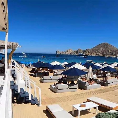 الشقق الفندقية كابو سان لوكاسفي  Marina Sol المظهر الخارجي الصورة